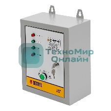 Блок автоматического запуска Denzel ENERGOMATIC PS-115