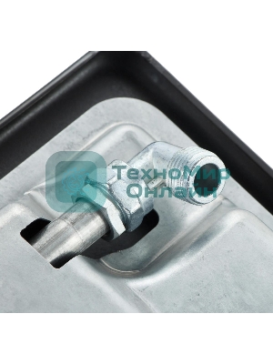 Газовая варочная панель Maunfeld EGHE.32.6CB/G