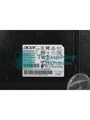 Проектор Acer X1128H DLP 4500Lm (800x600) 20000:1 ресурс лампы:6000часов 1xHDMI 2.7кг