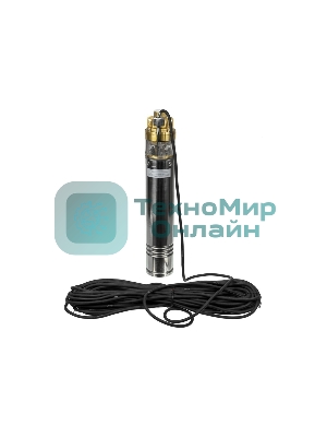 Скважинный насос Вихрь СН-100 68/3/4