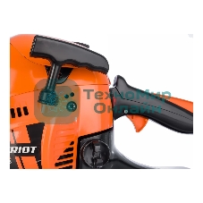 Бензопила Patriot PT 3816 Imperial 1500Вт 2л.с. дл.шин.:40см