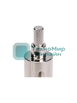 Коронка алмазная Kranz 30 мм с центровочным сверлом