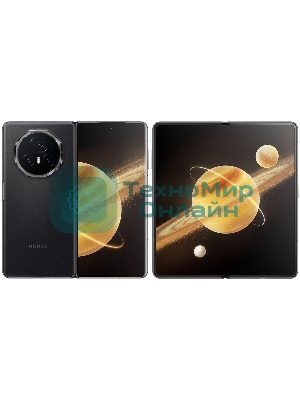 Смартфон Honor MAGIC V3, 12/512Gb, черный