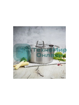 Кастрюля TalleR TR-11032