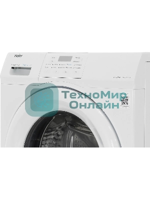 Стиральная машина Haier HW60-BP12919A инверторный мотор