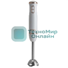 Блендер DELTA DL-7062 белый 1,2 кВт