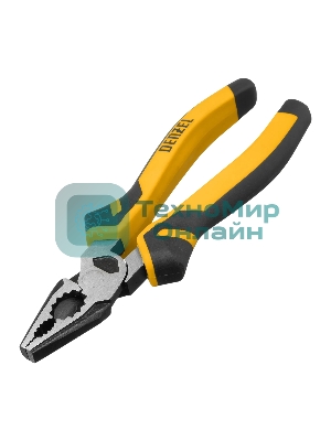 Набор инструментов Denzel 1/2