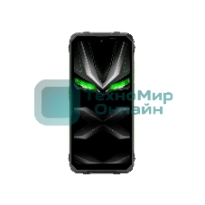 Смартфон Blackview FORT1 6/256Gb, зеленый