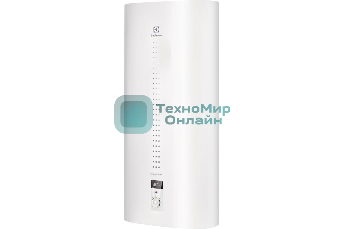 Водонагреватель Electrolux EWH 50 Centurio IQ 3.0