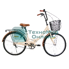 Велосипед TORRENT Discovery (рама сталь 16