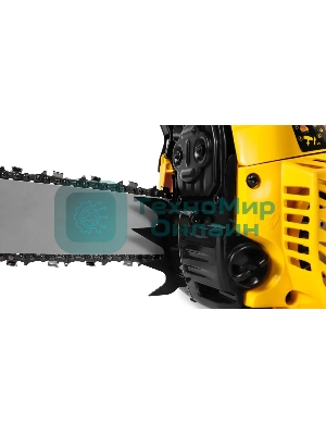 Бензопила Champion 254-18