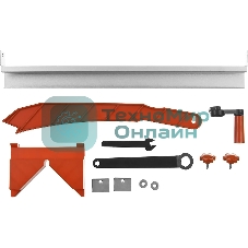 Пила настольная ЗУБР ЗПДС-200-800