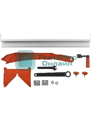 Пила настольная ЗУБР ЗПДС-200-800