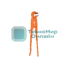 Ключ трубный рычажный №2 Вихрь