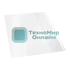 Обложка Silwerhof Монстрики, с липким слоем (набор 5шт), полипропилен, 70мкм, гладкая, прозрачная, 270х490мм