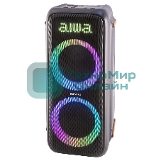 Минисистемы AIWA CAS-850 черный