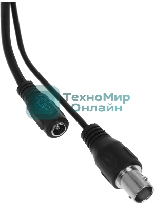 Камера видеонаблюдения аналоговая Dahua DH-HAC-B3A21P-Z 2.7-12мм HD-CVI HD-TVI цв. корп.:белый