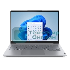 Ноутбук Lenovo Thinkbook 14 G8 IRL Core 7 240H 16Gb SSD512Gb Intel Graphics 14