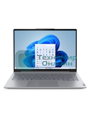 Ноутбук Lenovo Thinkbook 14 G8 IRL Core 7 240H 16Gb SSD512Gb Intel Graphics 14