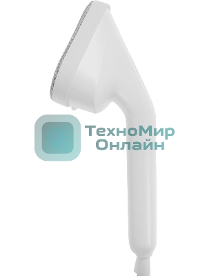 Отпариватель Kitfort КТ-9110-1 белый/фиолетовый, 2180 Вт, 45 г/мин, 600 мл