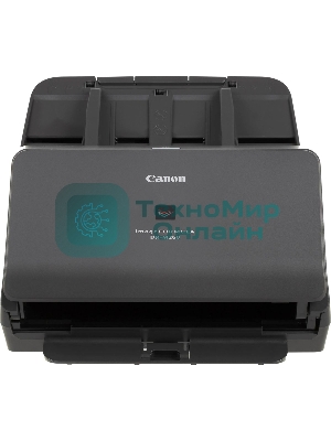 Сканер Canon image Formula DR-M260 (2405C003) A4 черный