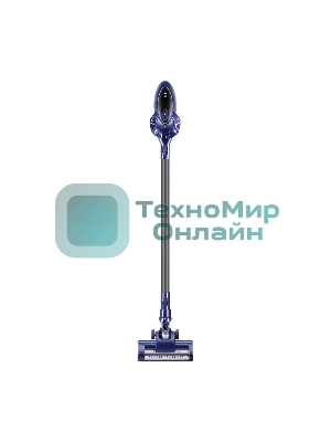 (Распродажа) Беспроводной вертикальный пылесос Puppyoo WP536