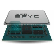 Процессор AMD EPYC 9374F Soc-SP5 3.85GHz OEM