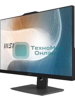 Моноблок MSI Modern AM242P 1M AiO 23,8