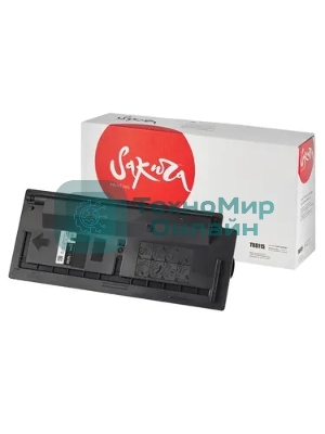 Картридж Sakura TK6115 для Kyocera Mita ECOSYS M4125idn/M4132idn, черный, 15 000 к.
