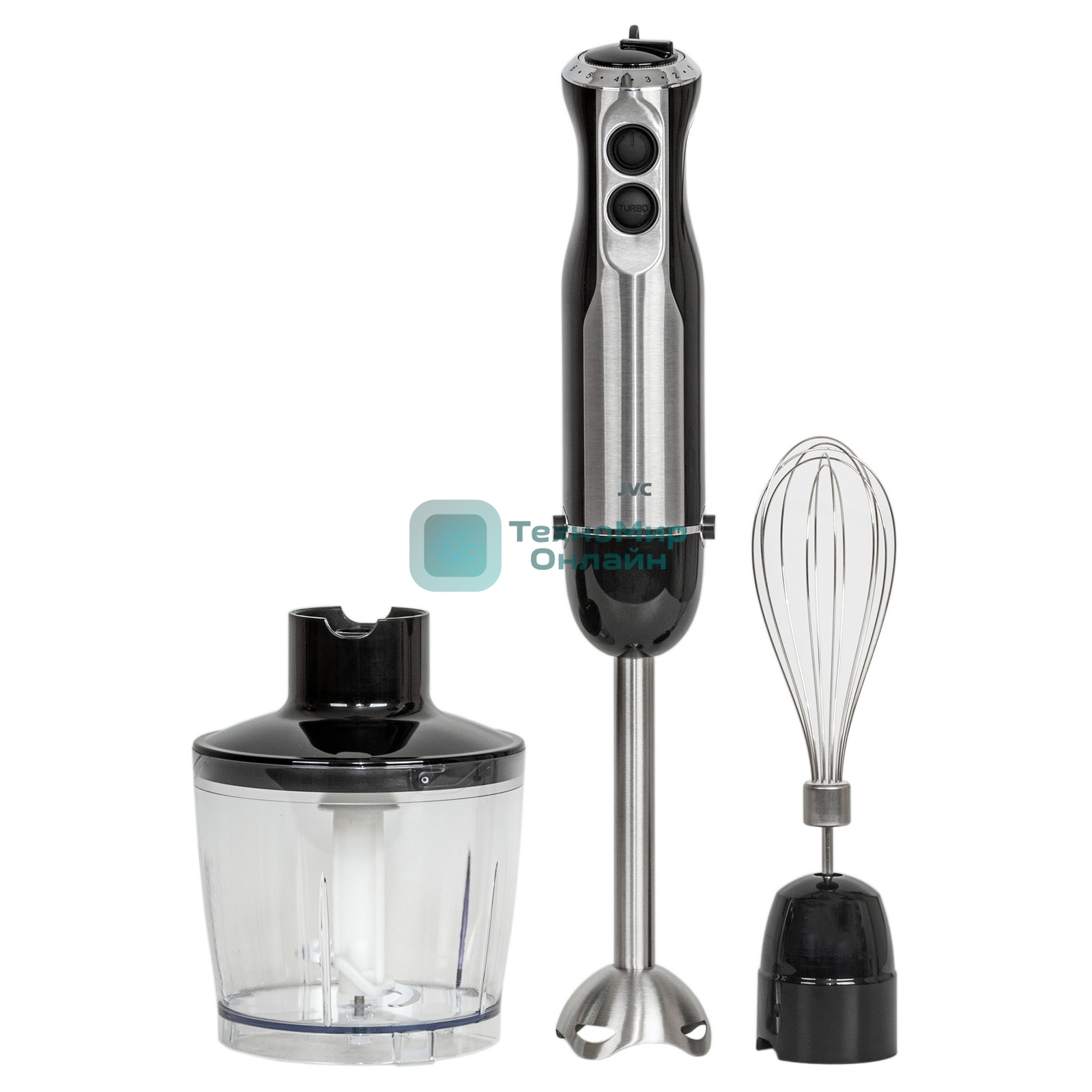 Блендер JVC JK-HB5015