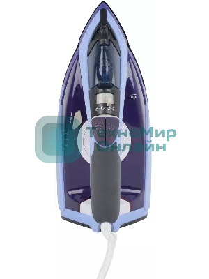 Утюг Panasonic NI-TW800CMTW 2400 Вт фиолетовый