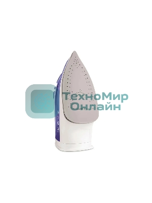 Утюг Scarlett SC-SI30K44 2000 Вт лиловый