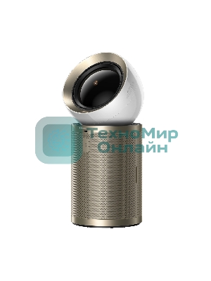 Очиститель воздуха Dreame PM20 CVF14A белый, 33 Вт, 48 м², HEPA-фильтр