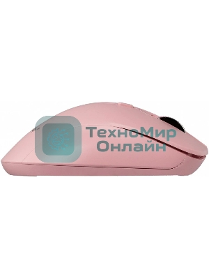 Мышь беспроводная Smartbuy (SBM616AGP) 616AG розовый