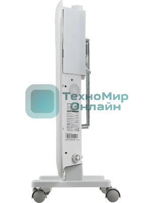 Электрический конвектор Royal Clima REC-S1000M 1000W