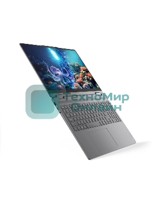 Ноутбук Lenovo Yoga 7 16ILL10 Core Ultra 7 256V 16Gb SSD1Tb Intel Arc 140V 16