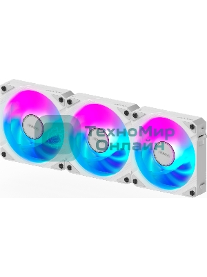 Комплект вентиляторов Gigabyte GP-ECFAN1203 ICE