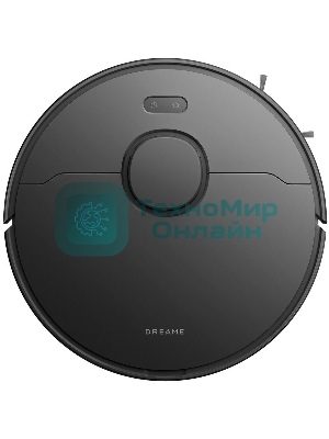 Робот-пылесос Dreame Robot Vacuum and Mop F10 черный