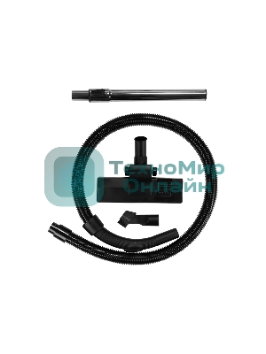 Пылесос Galaxy Line GL 6230 коралловый/черный, 350/1700 Вт, уборка сухая, пылесборник контейнер 2 л