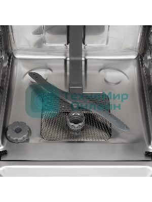 Встраиваемая посудомоечная машина Krona KAMAYA 60 BI V2