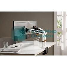 Кронштейн для мониторов Ultramounts UM727W белый 17