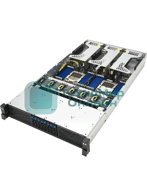 Серверная платформа ASUS RS720A-E13-RS8U
