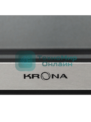 Электрическая мини-печь Krona OFEN 28 BLS