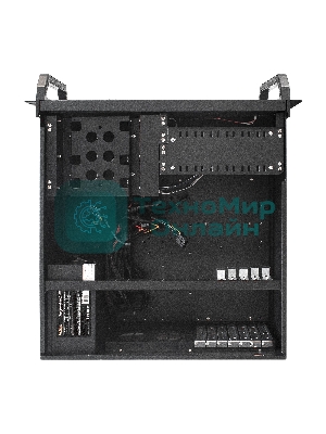 Серверный корпус ExeGate Pro EX293229RUS 4U450-26/4U4020S (RM 19