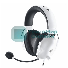 Гарнитура проводная Razer Blackshark V2 X - White