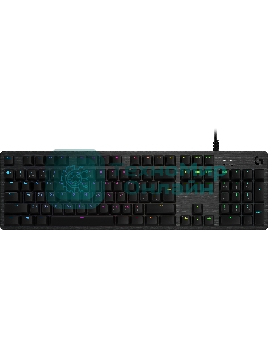 Клавиатура Logitech G512 Carbon <920-009351>