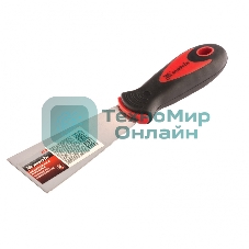 Шпательная лопатка Matrix из нержавеющей стали, 50 мм, двухкомпонентная рукоятка