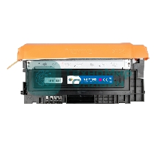 Картридж лазерный G&G GG-M404S пурпурный (1000 стр.) для Samsung SL-C430/C430W/C480/C480W/C480FW