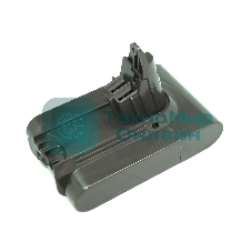 Аккумулятор для Dyson DC58, DC59, DC61 Animal DC62 2.2Ah 21.6V oem