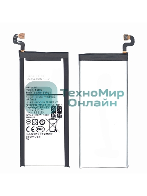 Аккумуляторная батарея EB-BG935ABE для Samsung Galaxy S7 Edge SM-G935 3600mAh